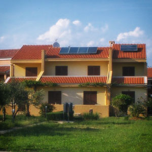 Smještaj - apartmani, Privlaka, Tartaro, privatni smještaj