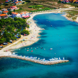 Privlaka - apartmani, Privlaka, Tartaro, privatni smještaj